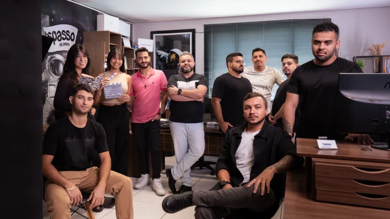Como Tornar Sua Marca Inesquecível com Branding e Tráfego Pago