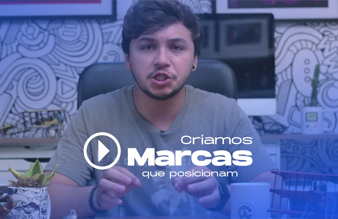 Como Criar uma Marca Profissional: Passos Essenciais para Construir Seu Nome, Logo e Identidade Visual