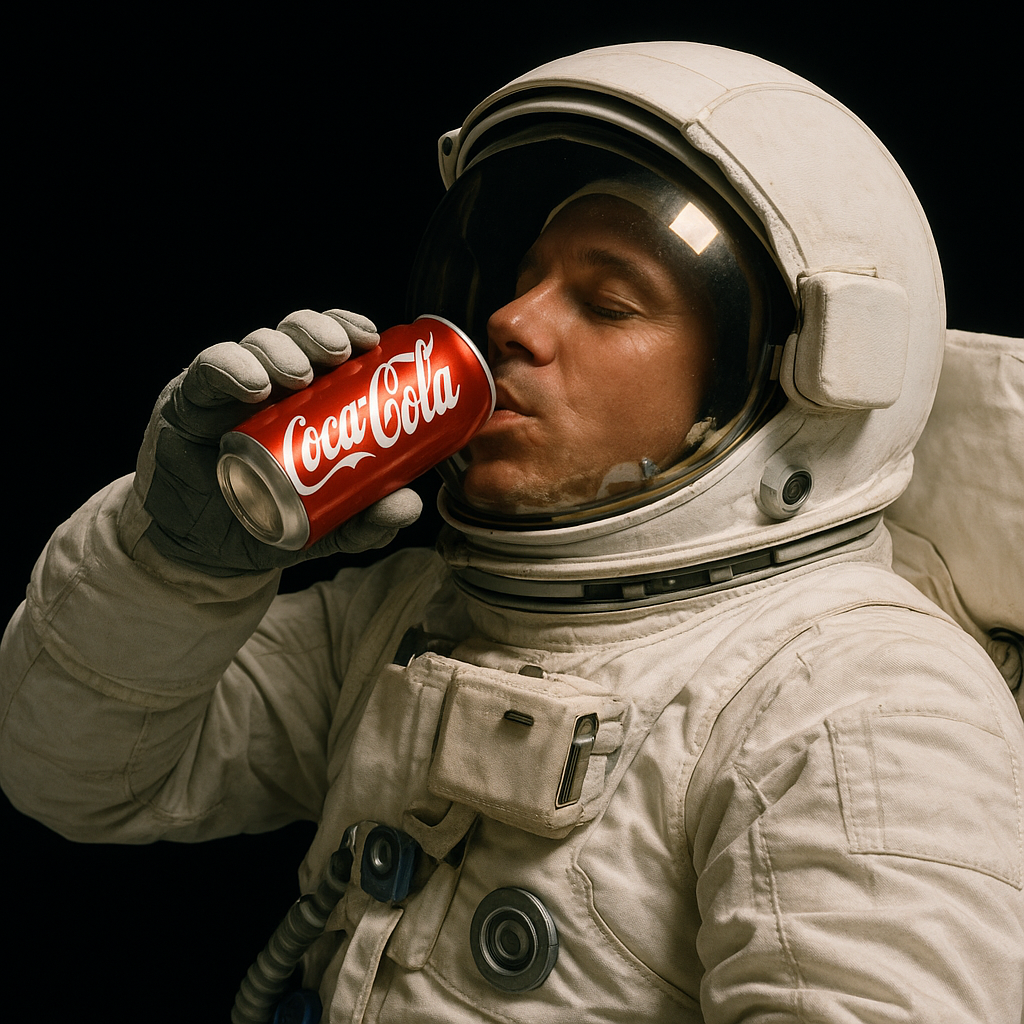 Coca-Cola e a Pirâmide de Maslow: o segredo por trás do marketing que domina o mundo