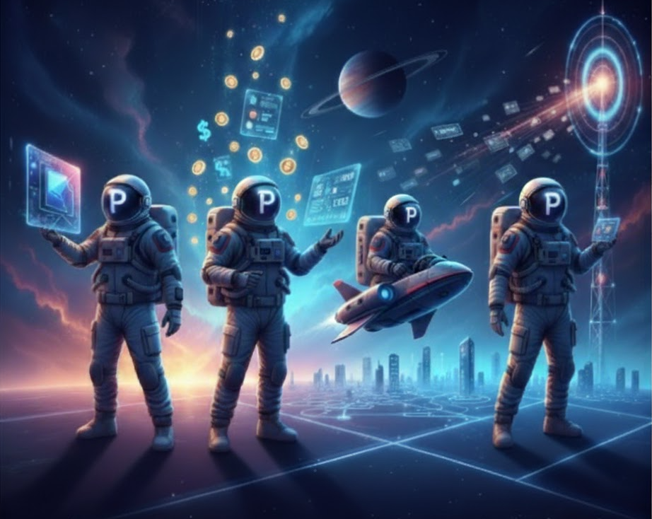 Os 4 Ps do Marketing: o segredo das marcas que vendem todos os dias