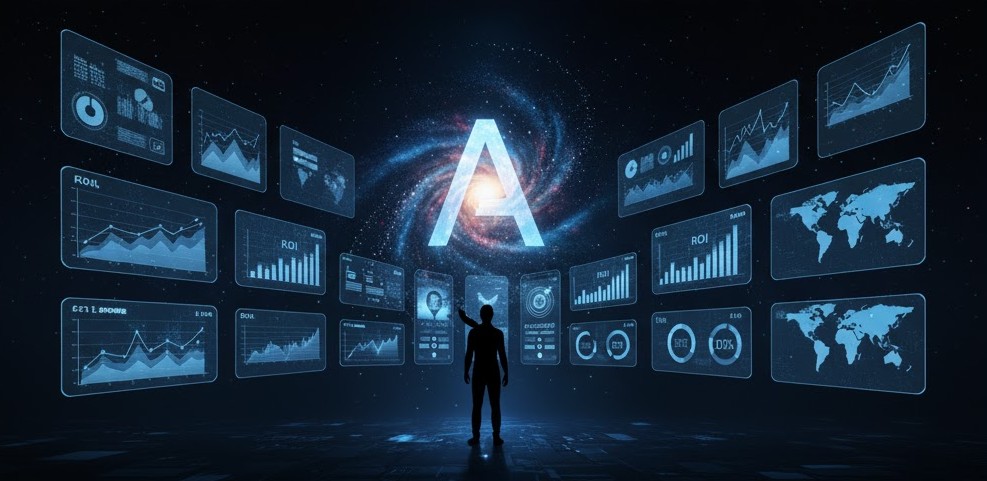 Como a Andromeda está Transformando os Anúncios nas Plataformas Meta e Impactando seu Negócio