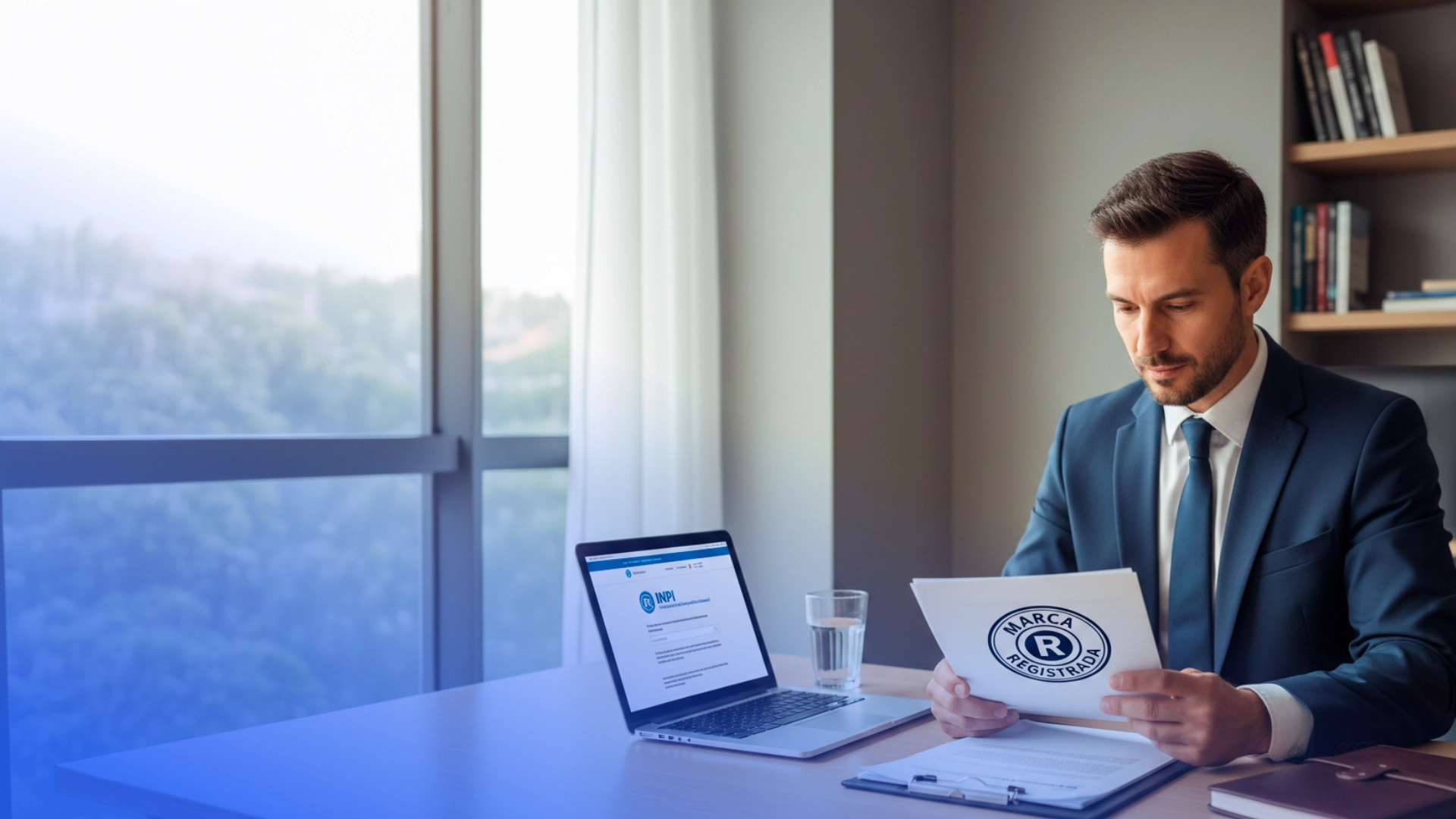 Como registrar o nome de uma empresa no INPI? Guia completo com critérios técnicos de viabilidade