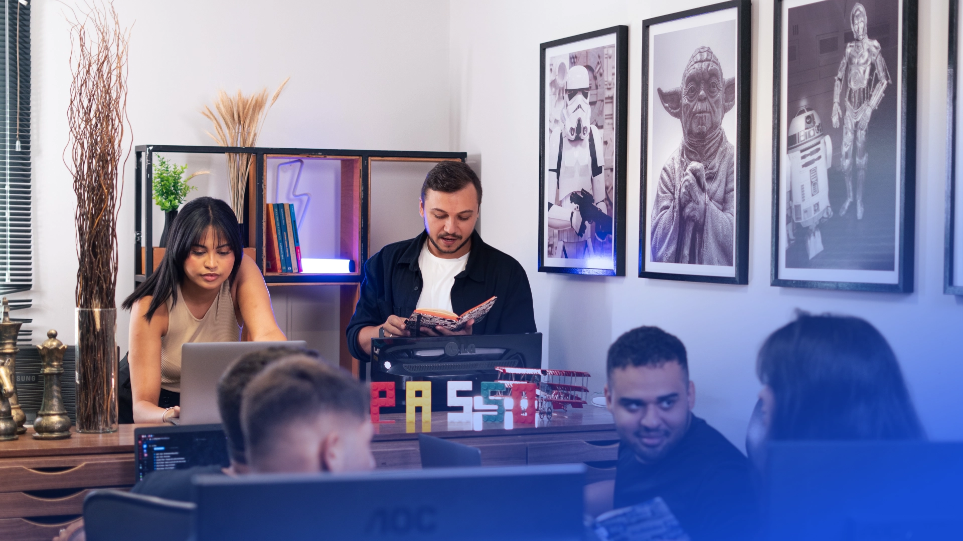 Agências especializadas em branding e criação de nomes