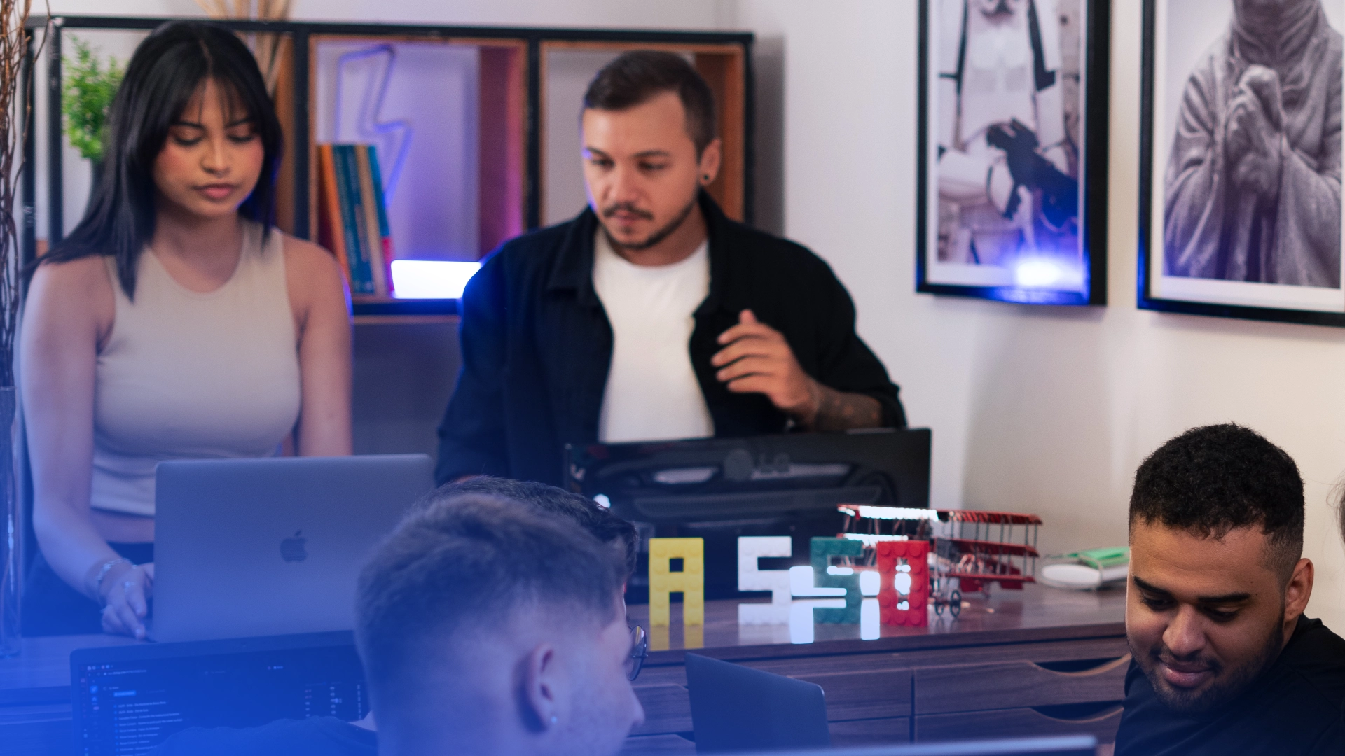 estrategias marketing crescimento