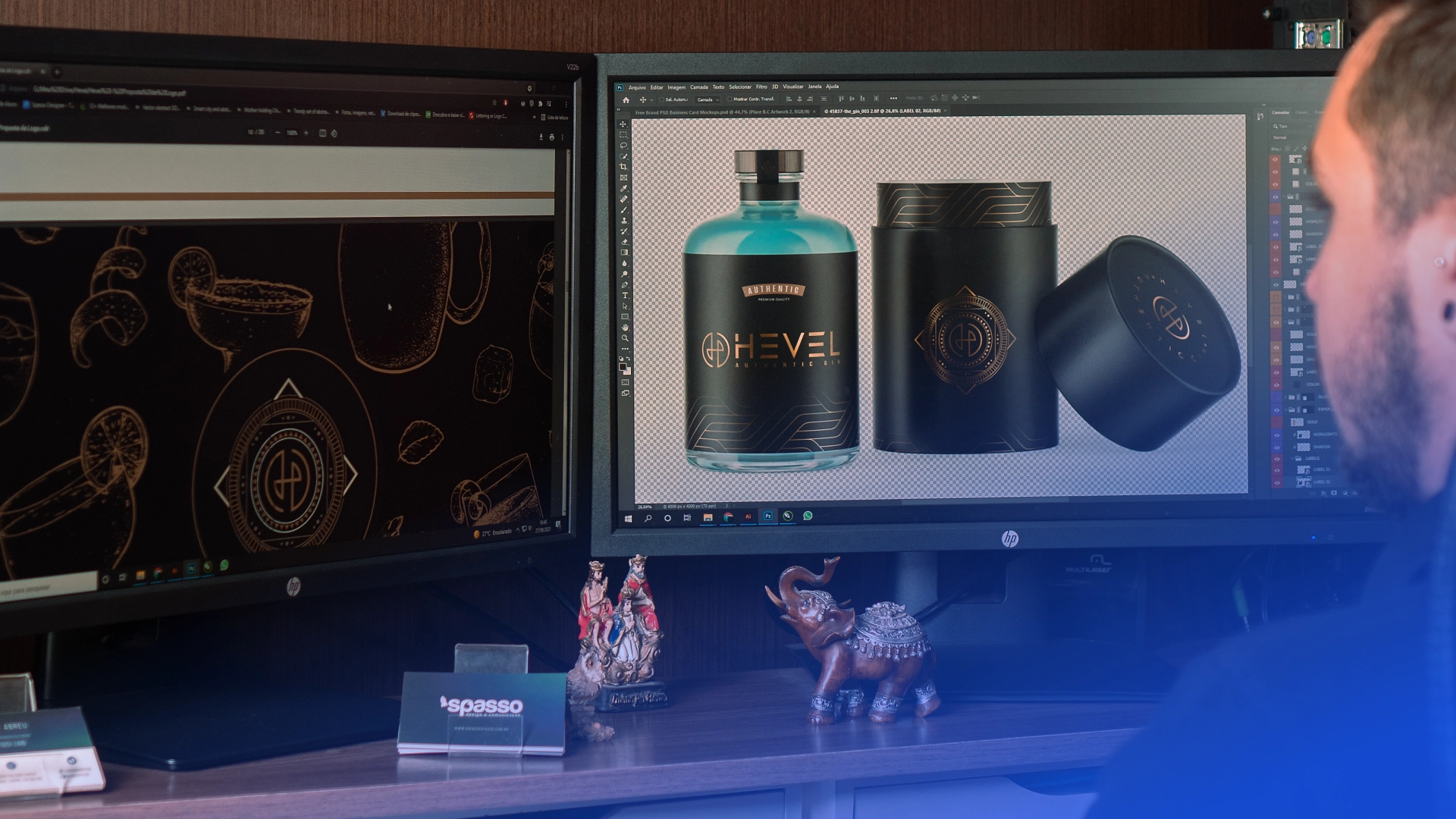 Manual de Identidade Visual: A Importância e Como Criar um para Sua Marca